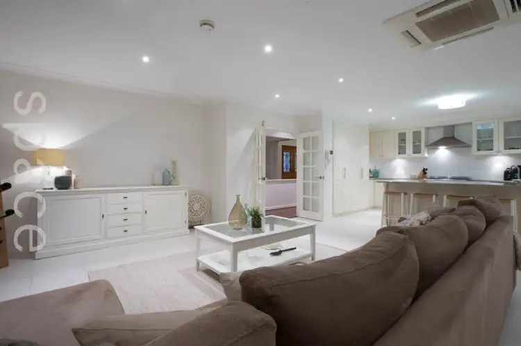 Third view of Homely house listing, 2 Belford Road, City Beach WA 6015