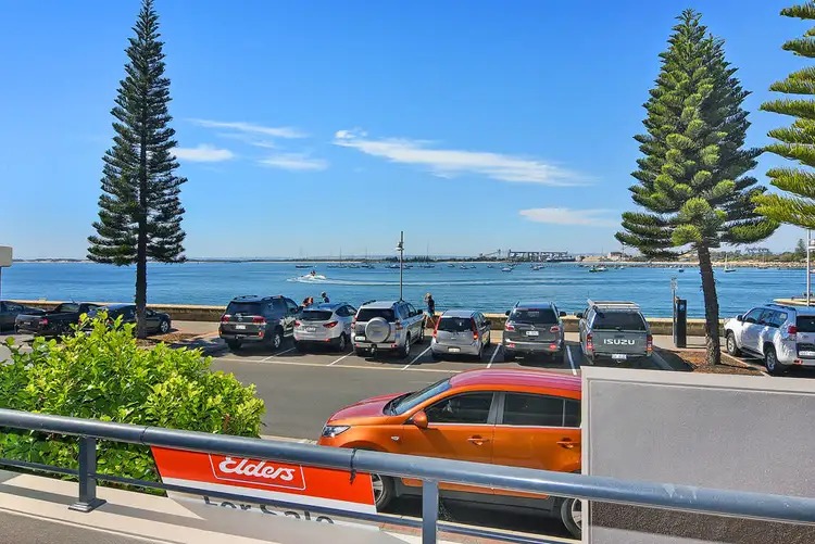 Second view of Homely unit listing, 20/18 Bonnefoi Blvd, Bunbury WA 6230