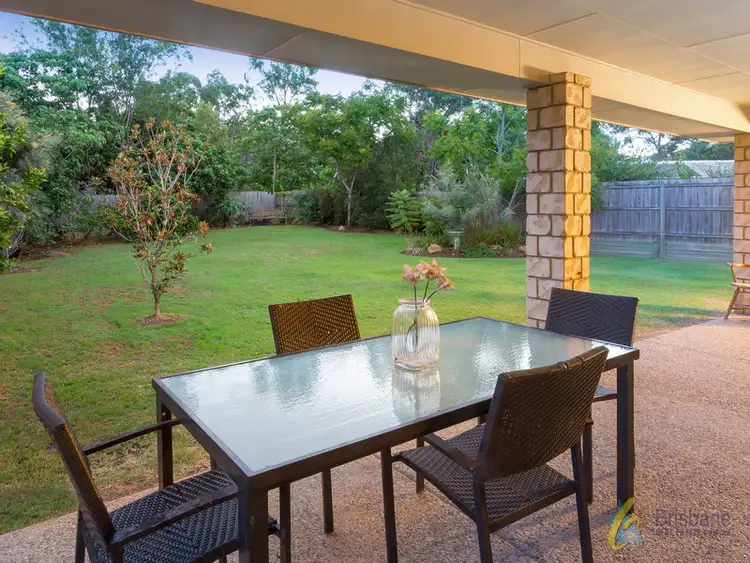 Fifth view of Homely house listing, 11 Joseph Avenue, Moggill QLD 4070