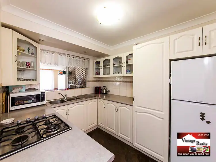 Fifth view of Homely house listing, 8 Windarra Way, Armadale WA 6112
