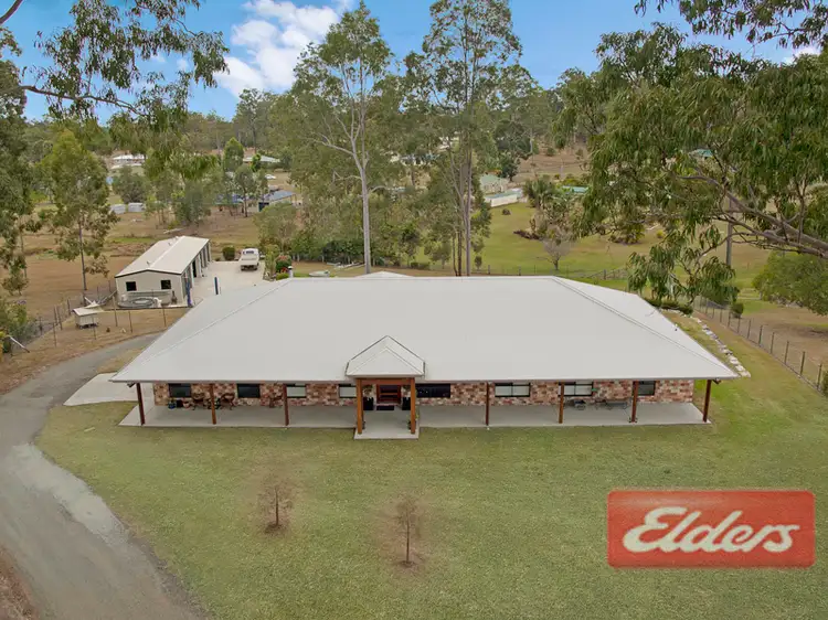 34-36 Norfolk Drive, Cedar Vale QLD 4285