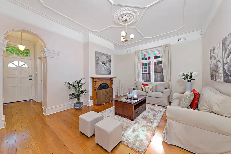 Second view of Homely house listing, 11 A'beckett Avenue, Ashfield NSW 2131