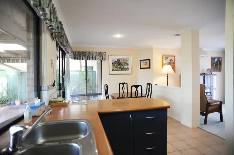 18/1 Cormorant Entrance, Eaton WA 6232