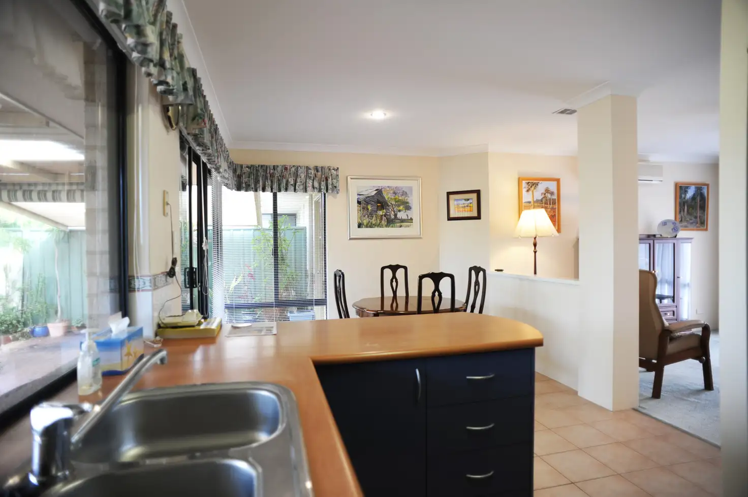 Main view of Homely house listing, 18/1 Cormorant Entrance, Eaton WA 6232