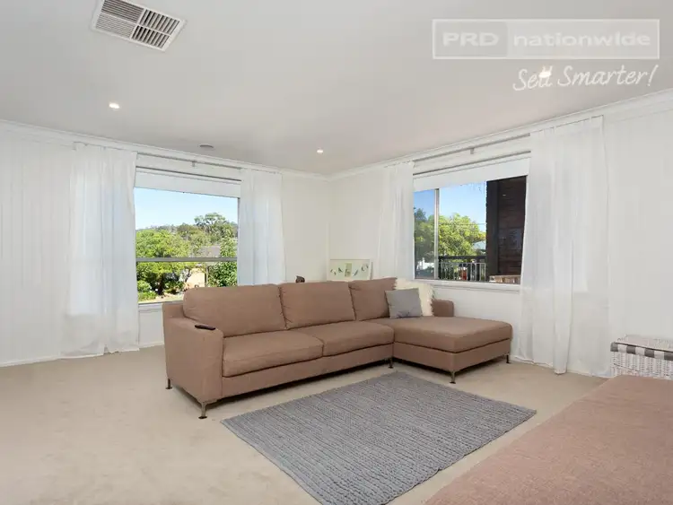 Fourth view of Homely house listing, 24 White Avenue, Kooringal NSW 2650