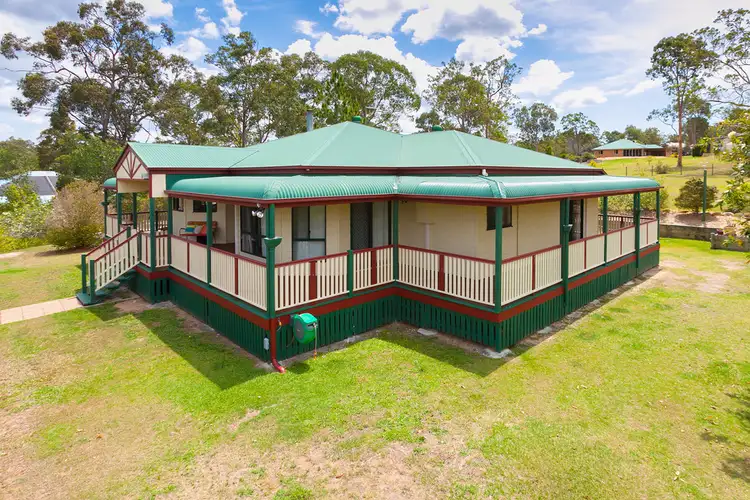 35 Goodenia Cl, New Beith QLD 4124