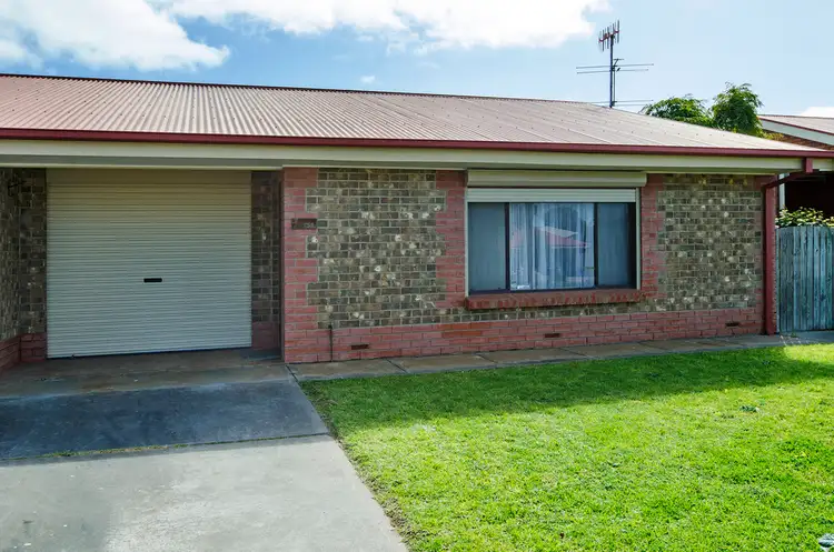 2/154 Fenchurch Street, Goolwa SA 5214