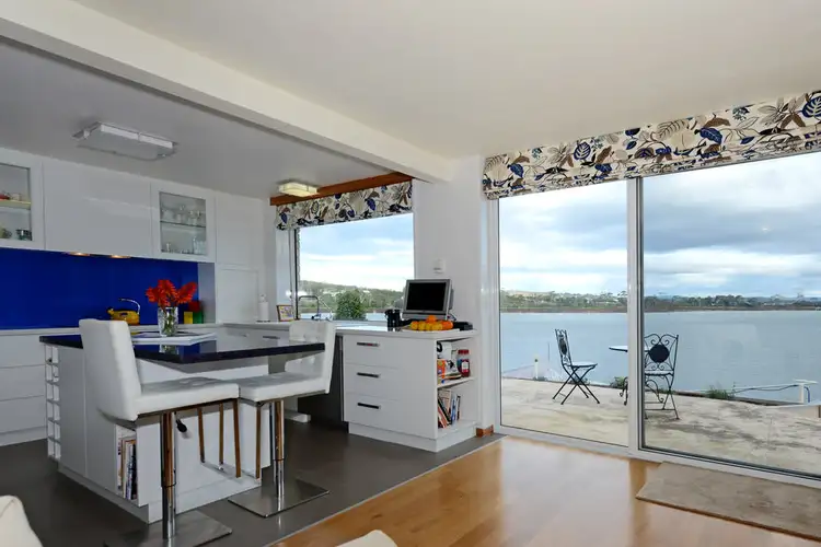 Third view of Homely house listing, 7 Esplanade, Carlton River TAS 7173