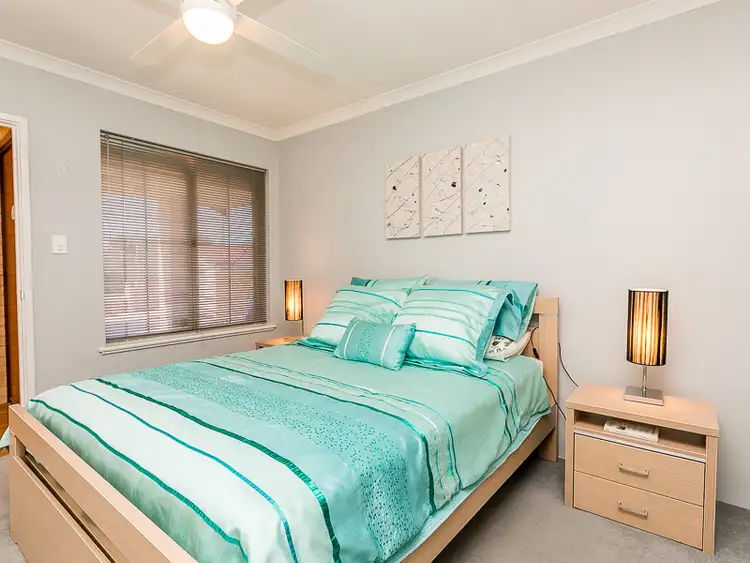 Fifth view of Homely villa listing, 177D Hill View Terrace, Bentley WA 6102