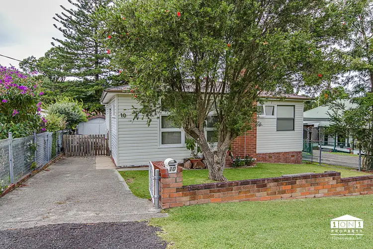 Main view of Homely house listing, 10 Goundry Street, Gateshead NSW 2290