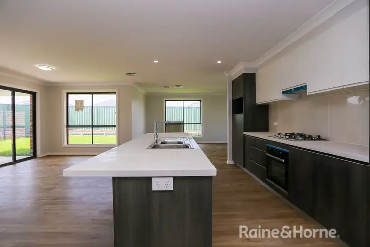 Second view of Homely house listing, 8 Templer Way, Eglinton NSW 2795