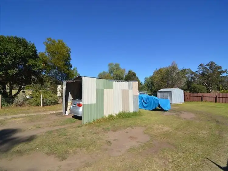 Seventh view of Homely house listing, 1 McDonald Street, Kandos NSW 2848