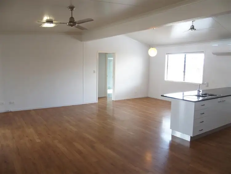 Fourth view of Homely house listing, 19 Blackbutt Street, Blackwater QLD 4717
