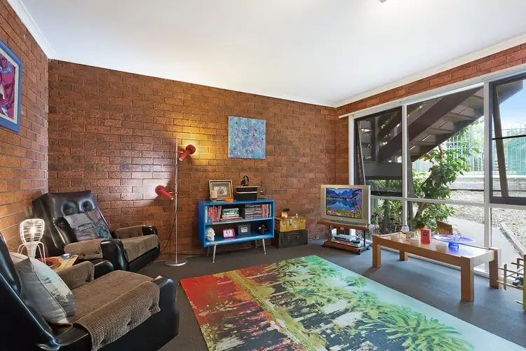 Third view of Homely unit listing, 4 8 KYEAMBA STREET, Merimbula NSW 2548