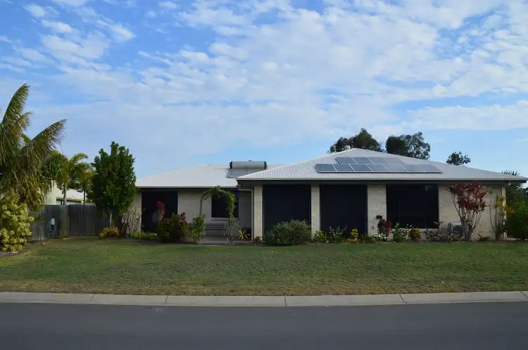 Third view of Homely house listing, 33 Honey Myrtle Close, Burrum Heads QLD 4659
