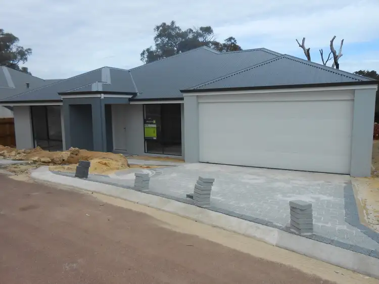 16 Wildwood Hill, Dawesville WA 6211