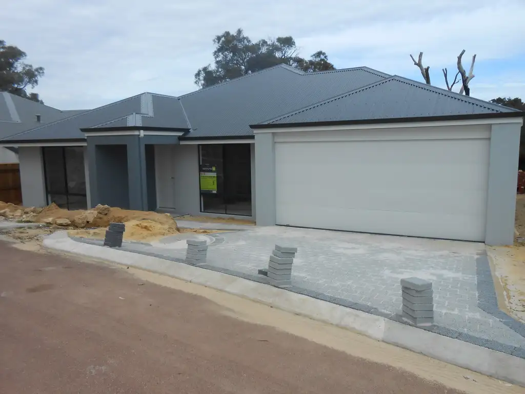 Main view of Homely house listing, 16 Wildwood Hill, Dawesville WA 6211