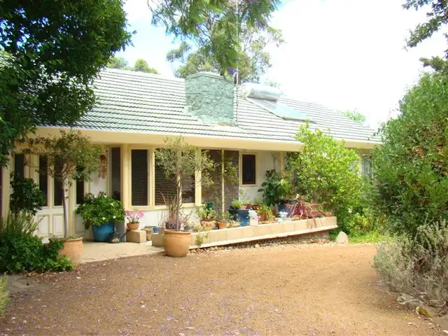 Main view of Homely house listing, 68 Blechynden Street, Bridgetown WA 6255