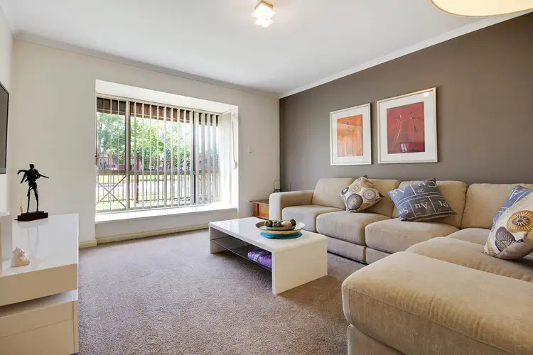 Second view of Homely townhouse listing, 4 St. Michaels Circuit, Oakden SA 5086
