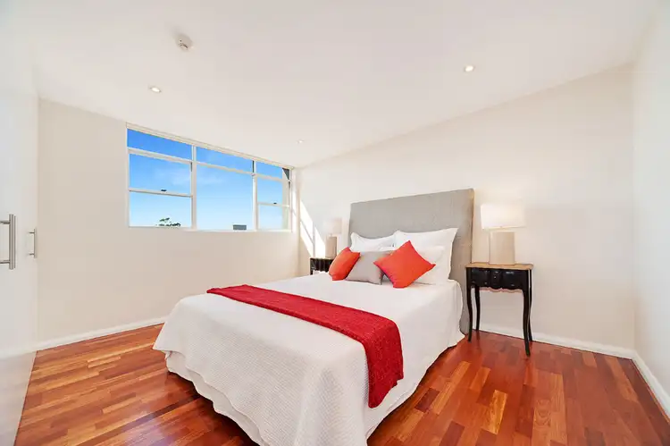 Sixth view of Homely apartment listing, 30/20 Harrison Street, Cremorne NSW 2090