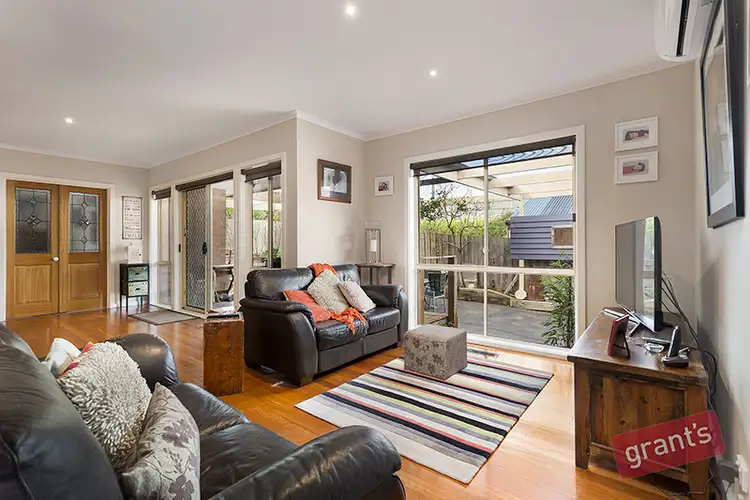 Fifth view of Homely house listing, 32 John Fisher Drive, Berwick VIC 3806