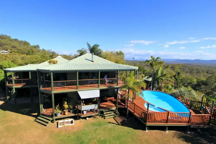 Main view of Homely house listing, 124 Rafting Ground Road, Agnes Water QLD 4677