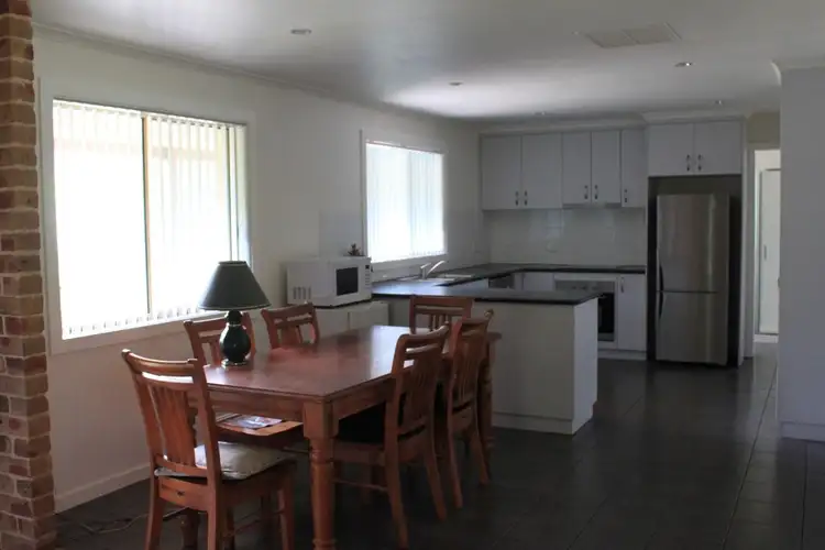 Second view of Homely house listing, 92 The Parade, Tumbarumba NSW 2653
