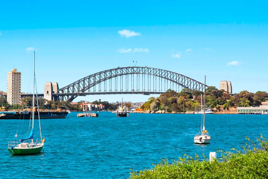 Main view of Homely apartment listing, 11/47 Wharf Road, Birchgrove NSW 2041