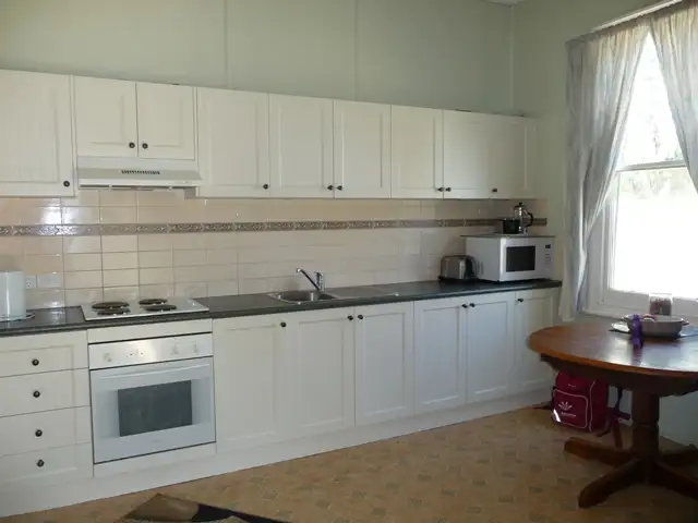 Second view of Homely house listing, 45 Barry St, Echuca VIC 3564