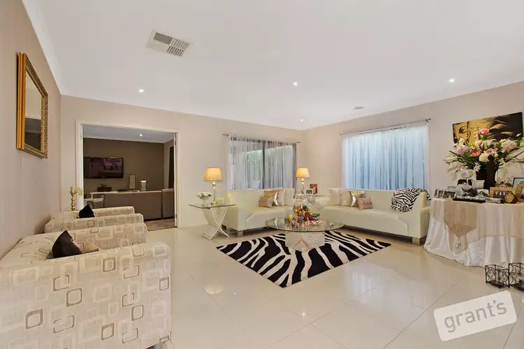 Second view of Homely house listing, 9 Leisurewood Drive, Berwick VIC 3806