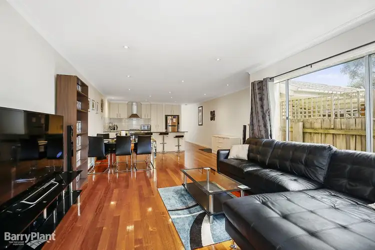 Fifth view of Homely townhouse listing, 2/2 Denman Street, Kilsyth VIC 3137
