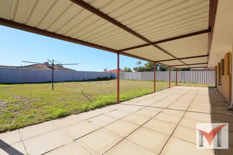 Fourth view of Homely house listing, 104 Collins Road, Willetton WA 6155