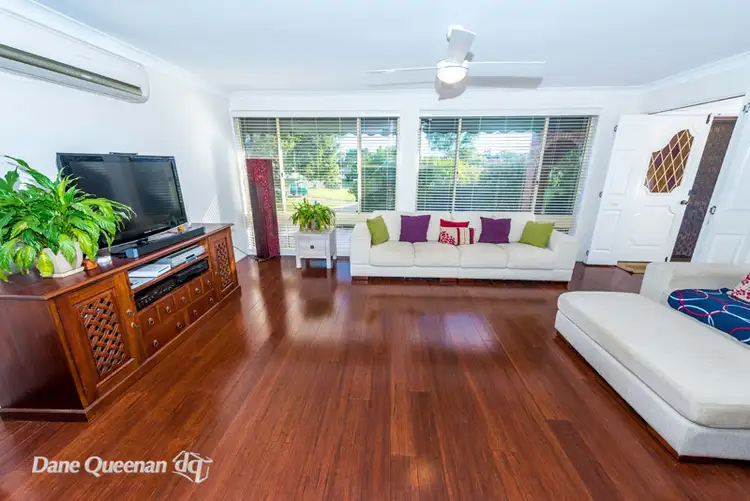 Fourth view of Homely house listing, 25 Midshipman Circuit, Corlette NSW 2315