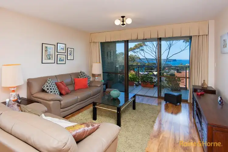 Fourth view of Homely apartment listing, 17/180 Spit Road, Mosman NSW 2088