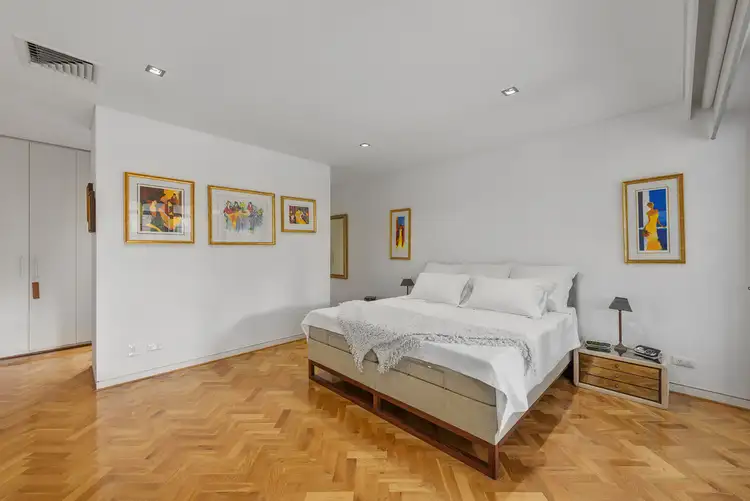 Fourth view of Homely apartment listing, 3/10-16 Beresford Road, Rose Bay NSW 2029