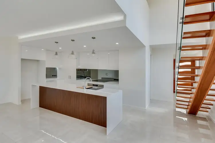 Second view of Homely house listing, 10 Hidden Place, Maroochydore QLD 4558