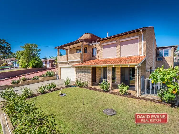 Second view of Homely house listing, 14 Jindinga Way, Wanneroo WA 6065