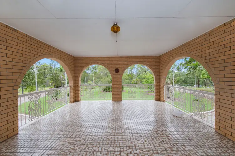 Fourth view of Homely house listing, 2061 Mt Cotton Road, Cornubia QLD 4130
