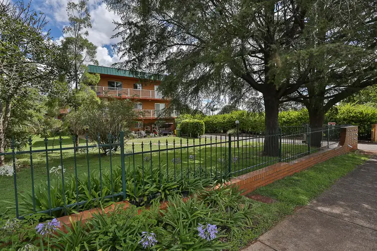 Second view of Homely unit listing, 2/6 Scott Street, East Toowoomba QLD 4350