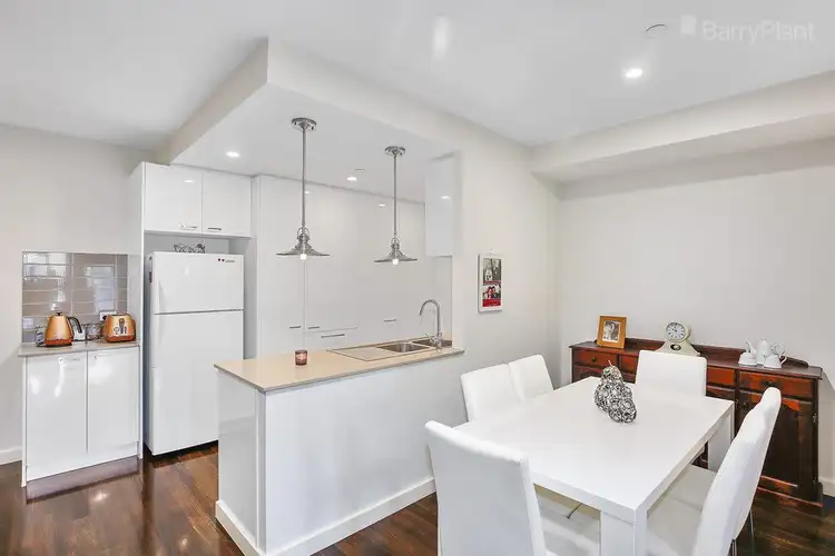 Second view of Homely apartment listing, 203/211 Mt Dandenong Road, Croydon VIC 3136