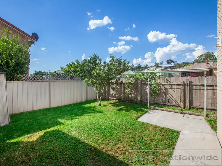 Sixth view of Homely house listing, 4/2a Justine Pde, Rutherford NSW 2320