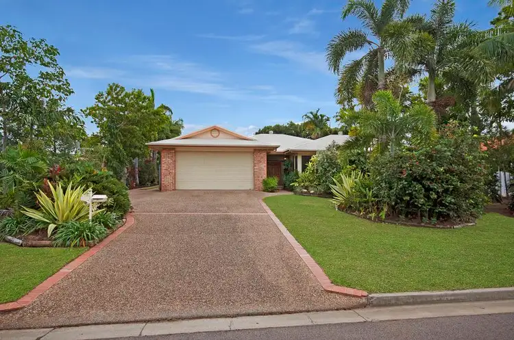 Main view of Homely house listing, 24 BORONIA DRIVE, Annandale QLD 4814