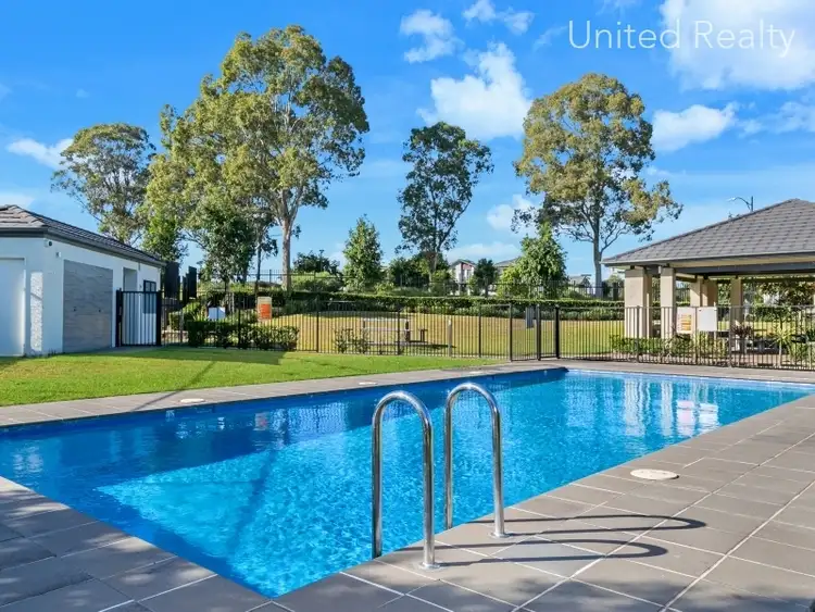 Sixth view of Homely house listing, 151 Hemsworth Avenue, Middleton Grange NSW 2171