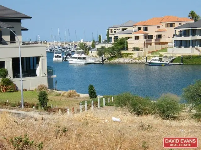Second view of Homely land listing, 10 St Malo Court, Mindarie WA 6030