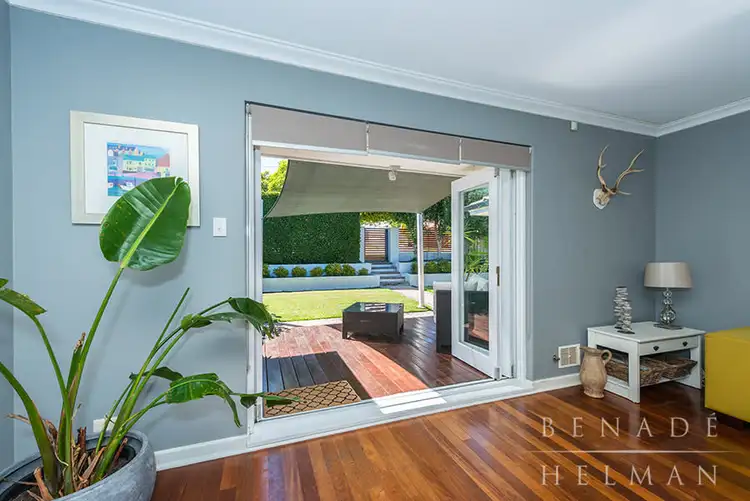 Third view of Homely house listing, 215 Burniston Street, Scarborough WA 6019