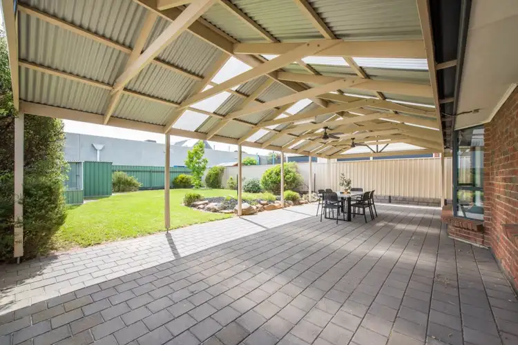 63 Glenthorn Crescent, O'halloran Hill SA 5158