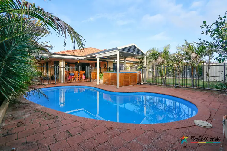 Second view of Homely house listing, 9 Forge Lane, Henley Brook WA 6055