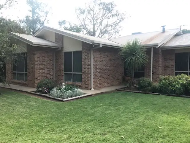 Fourth view of Homely rural property listing, Farm 626 Burley Griffin Way, Yoogali NSW 2680