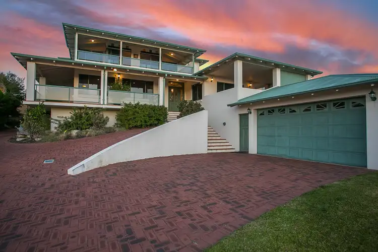 Third view of Homely house listing, 11 Baudin Place, Coogee WA 6166