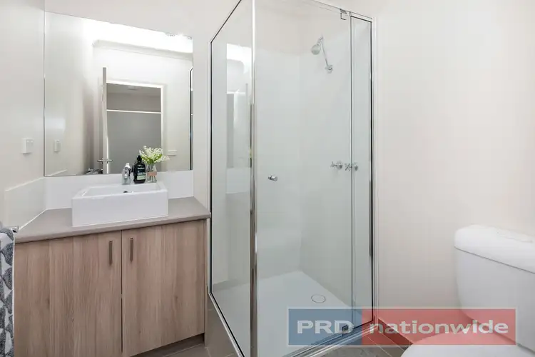 Third view of Homely house listing, 5 Nathanael Place, Ballarat East VIC 3350